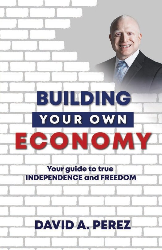 Couverture_Building Your Own Economy
