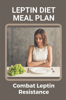 Front cover_Leptin Diet Meal Plan