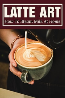 Front cover_Latte Art