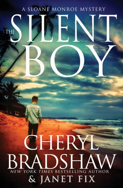 Couverture_The Silent Boy