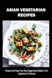 Couverture_Asian Vegetarian Recipes