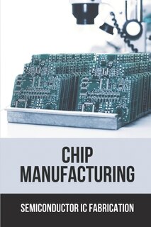 Couverture_Chip Manufacturing