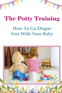 Couverture_The Potty Training