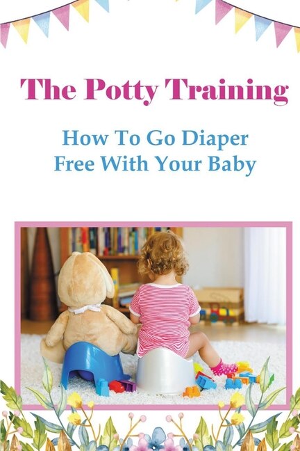 Couverture_The Potty Training