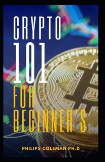 Front cover_Crypto 101 for Beginner's