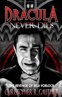 Couverture_Dracula Never Dies