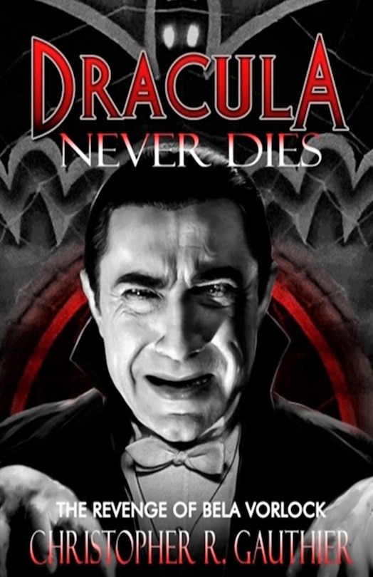 Couverture_Dracula Never Dies