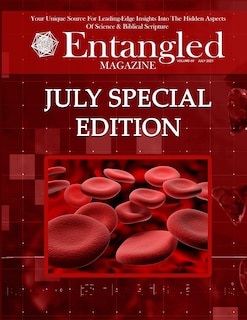 Couverture_Entangled Magazine