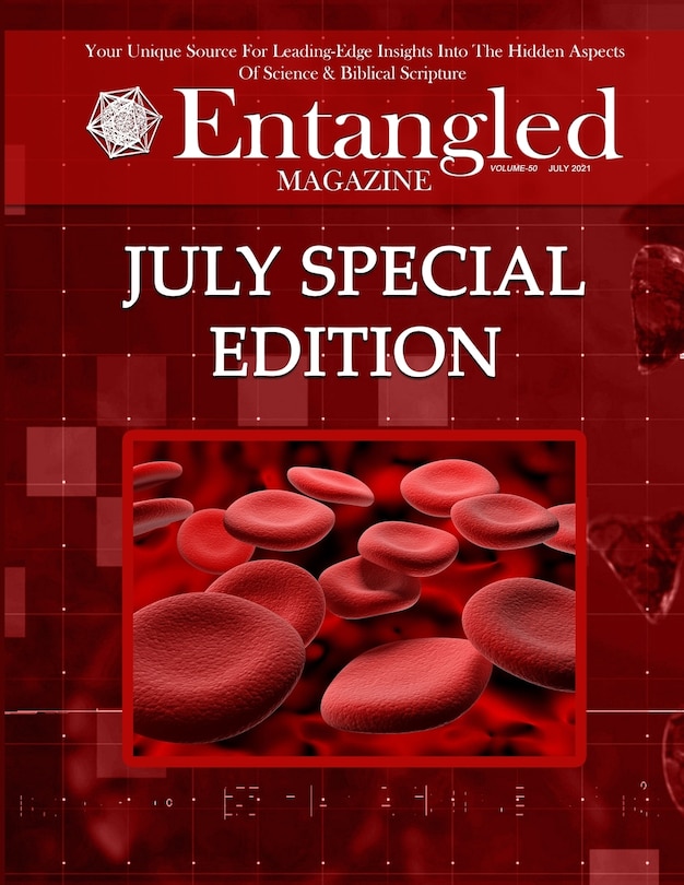 Couverture_Entangled Magazine