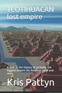 Couverture_TEOTIHUACAN lost empire