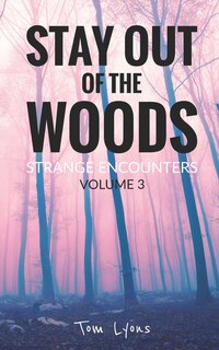Couverture_Stay Out of the Woods