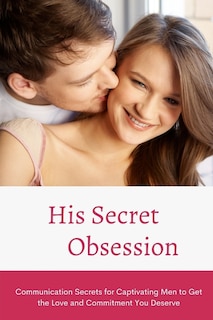 Front cover_His Secret Obsession
