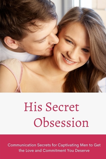 Front cover_His Secret Obsession