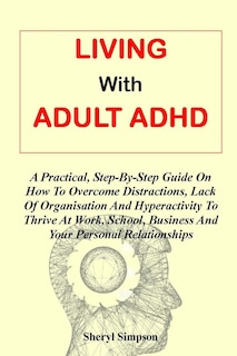 Couverture_Living with Adult ADHD