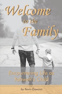 Front cover_Welcome to the Family