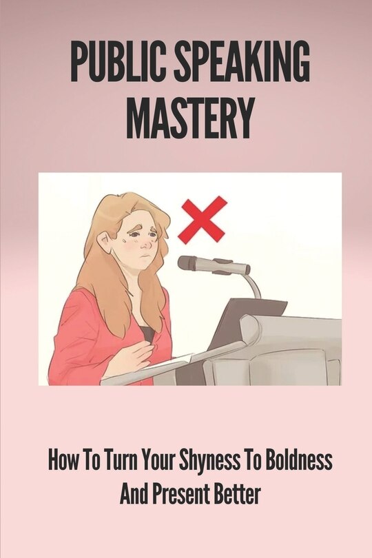 Front cover_Public Speaking Mastery