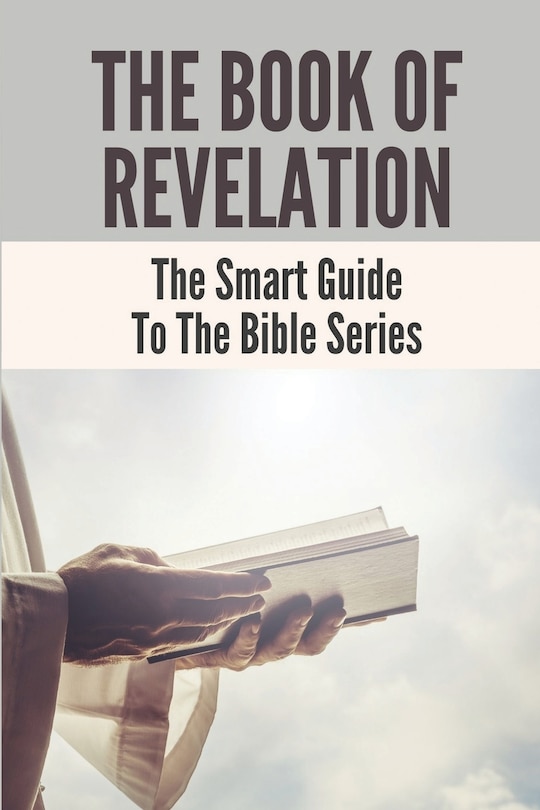 Front cover_The Book Of Revelation