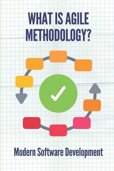 Couverture_What Is Agile Methodology?