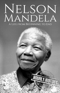 Front cover_Nelson Mandela