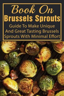 Couverture_Book On Brussels Sprouts