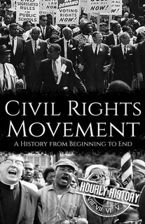 Front cover_Civil Rights Movement