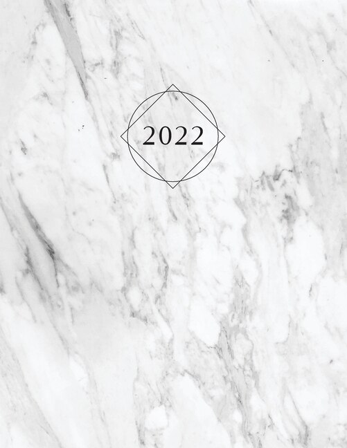 Front cover_2022 Planner