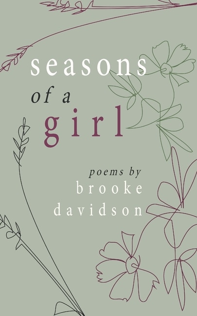 Front cover_Seasons of a Girl