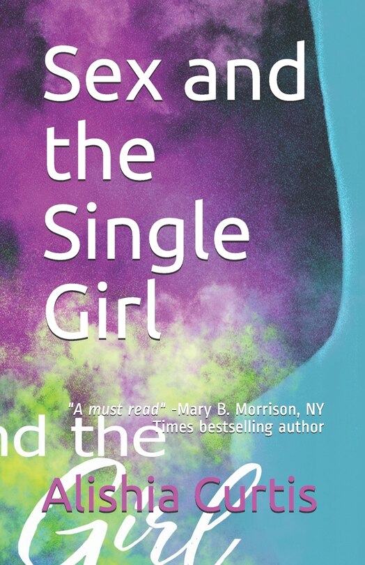 Couverture_Sex and the Single Girl
