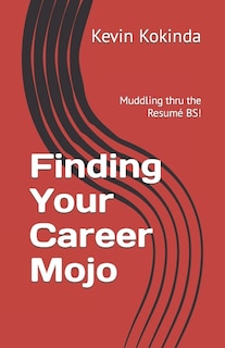 Front cover_Finding Your Career Mojo