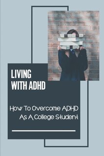 Couverture_Living With ADHD