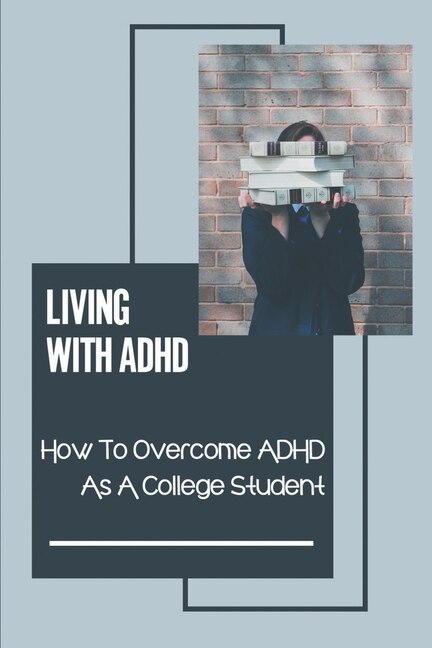 Couverture_Living With ADHD