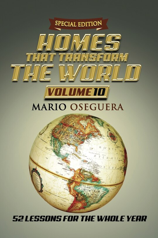 Front cover_Homes That Transform the World Volume 10