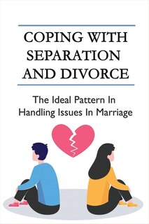 Couverture_Coping With Separation And Divorce