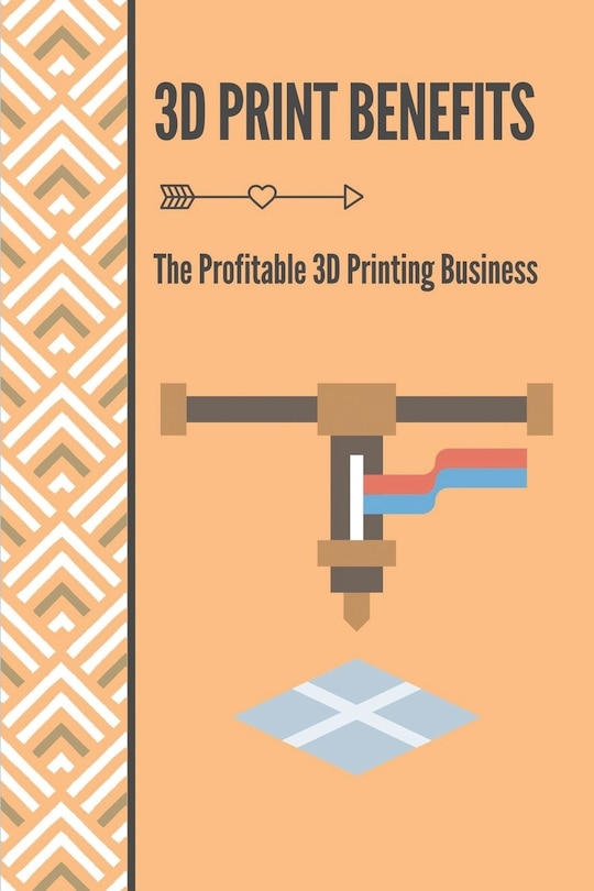 Front cover_3D Print Benefits