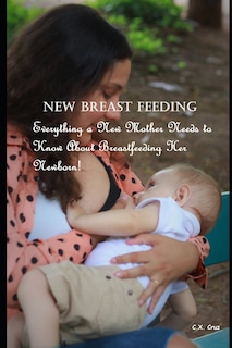 Front cover_New Breast Feeding