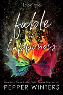 Couverture_Fable of Happiness
