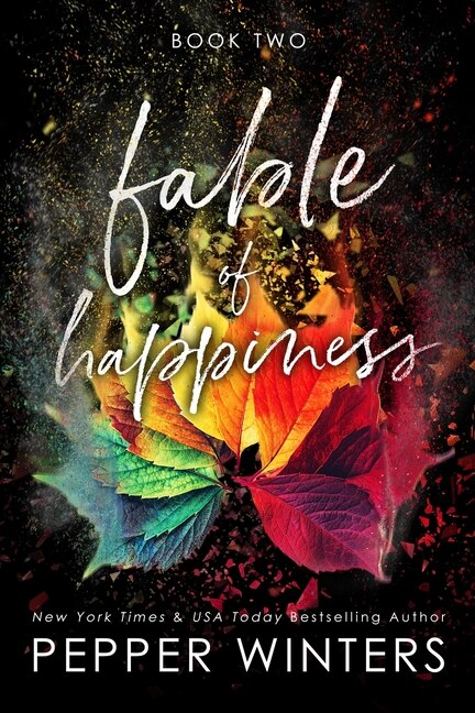 Couverture_Fable of Happiness