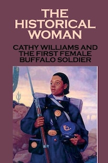 Front cover_The Historical Woman