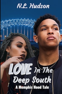 Front cover_Love In The Deep South
