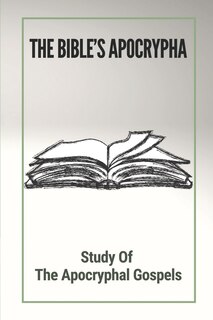 Front cover_The Bible's Apocrypha