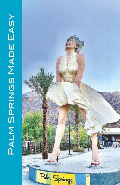 Couverture_Palm Springs Made Easy