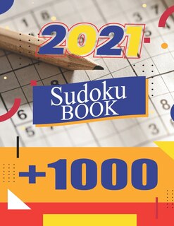 Couverture_Sud0ku Book +1000