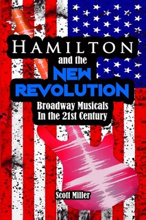 Front cover_Hamilton and the New Revolution