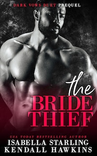 Couverture_The Bride Thief