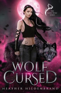 Front cover_Wolf Cursed