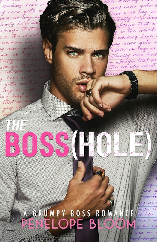 Couverture_The Boss(hole)