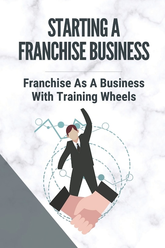Couverture_Starting A Franchise Business
