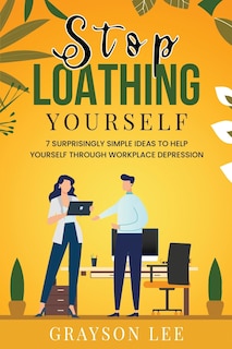 Couverture_Stop Loathing Yourself