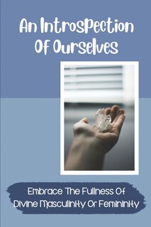 Couverture_An Introspection Of Ourselves