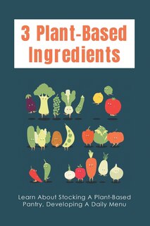 Couverture_3 Plant-Based Ingredients